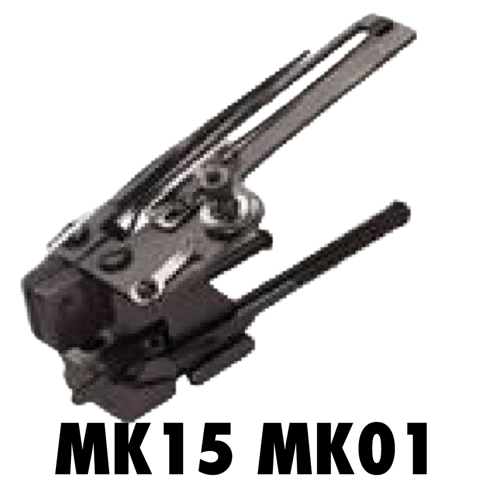 MK15 MK01