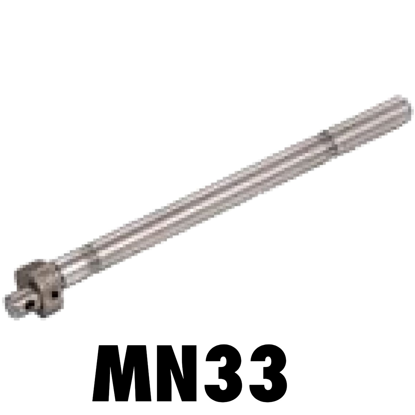 MN33
