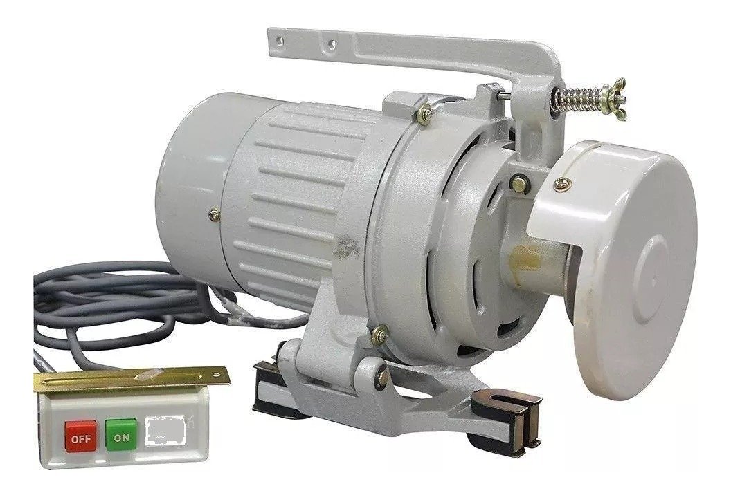 MOTOR PARA PLANA SINGER QLD-22-550