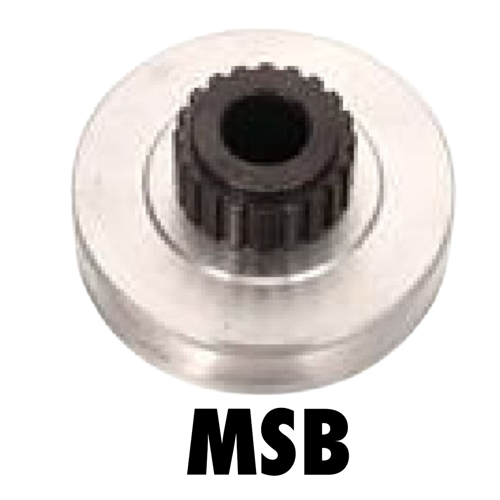 MSB