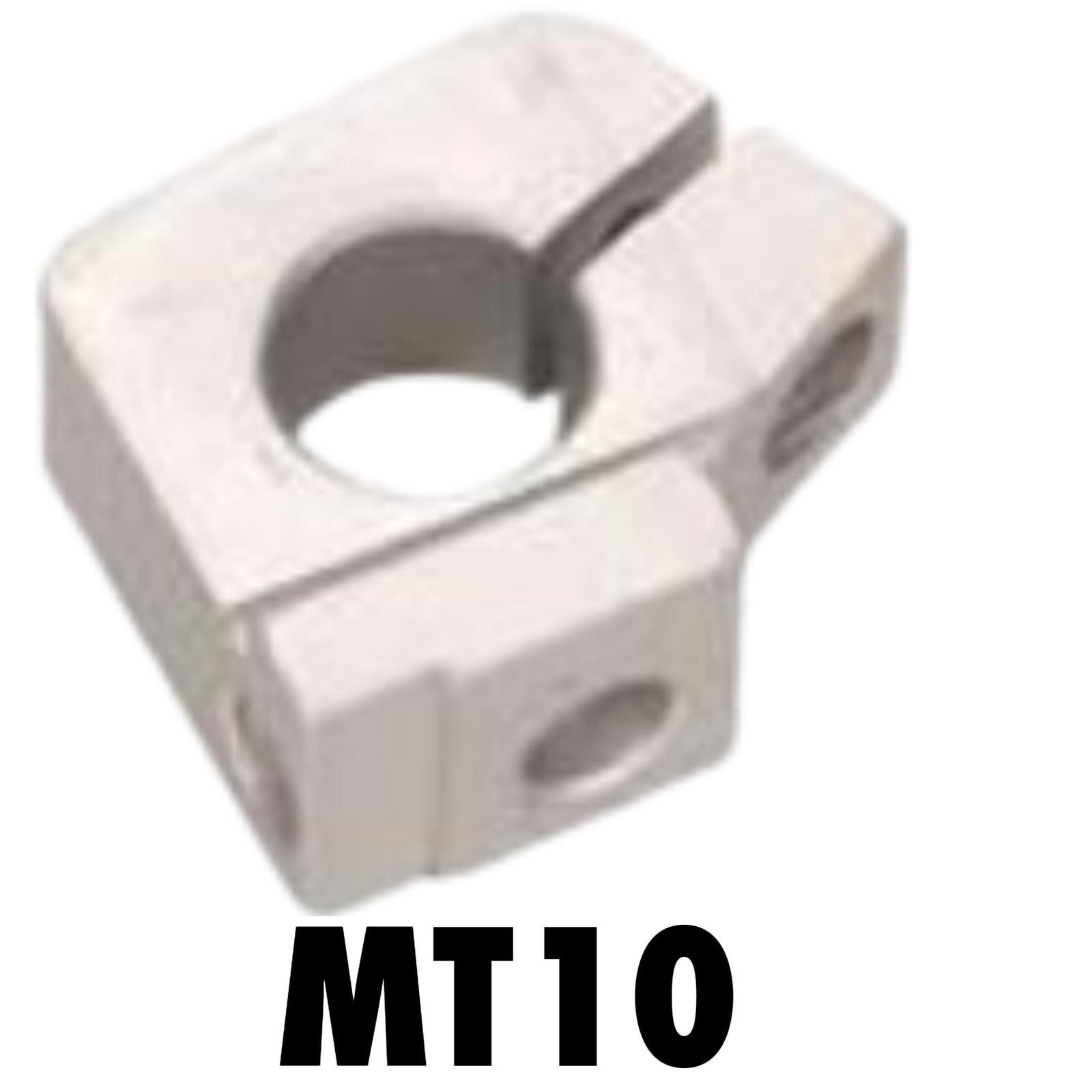 MT-1 PRENSATELA DE TEFLON PLANA MT-1