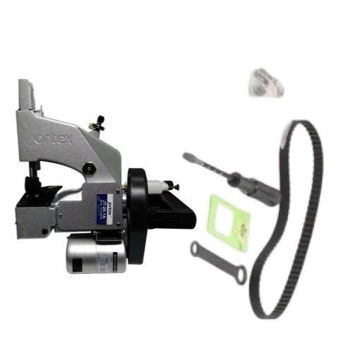 Maquina CERRADORA DE COSTALES jontex JT 26-1A - Imagen 3