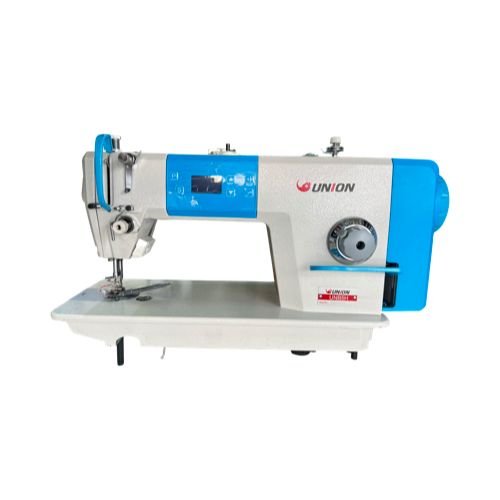 Máquina Plana Mecatrónica Union UNB5