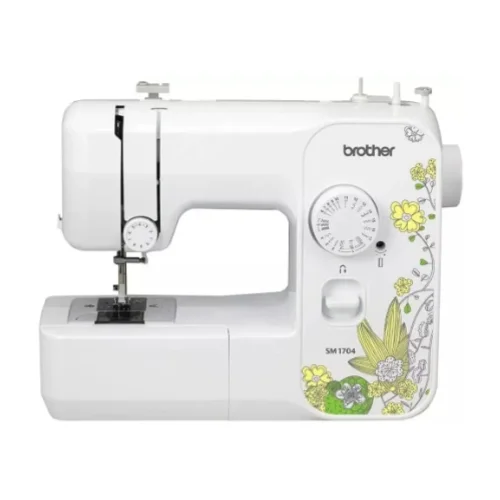 Máquina de Coser Familiar Brother SM-1704