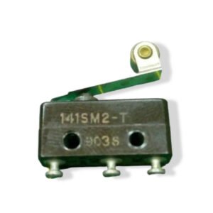 MicroSwitch Cortadora 1415M2T - Repuesto Industrial