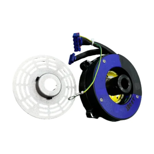 Motor 180ET para Baoyu GT-180 – Alto Rendimiento