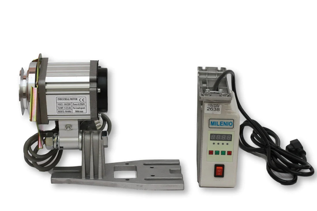 MOTOR AHORRADOR 620S 750W