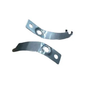 Muelle para Caja Bobina Plana Grande - Repuesto GC6-5