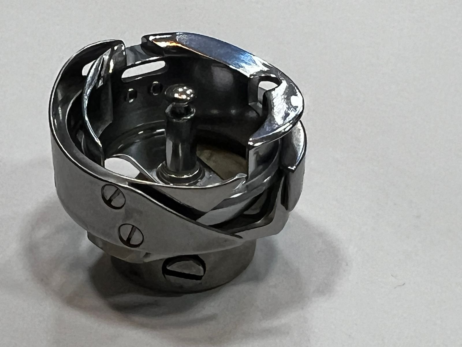 7.94A.o Gancho PESADO DE PLANA ORDUZ