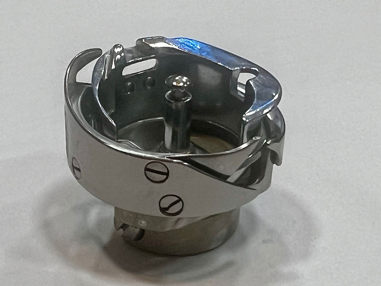 7.94B.0 GANCHO LIVIANO DE PLANA ORDUZ