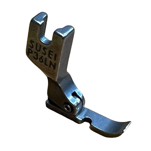 P36NL PRENSATE PARA CIERRA IZQUIERDO