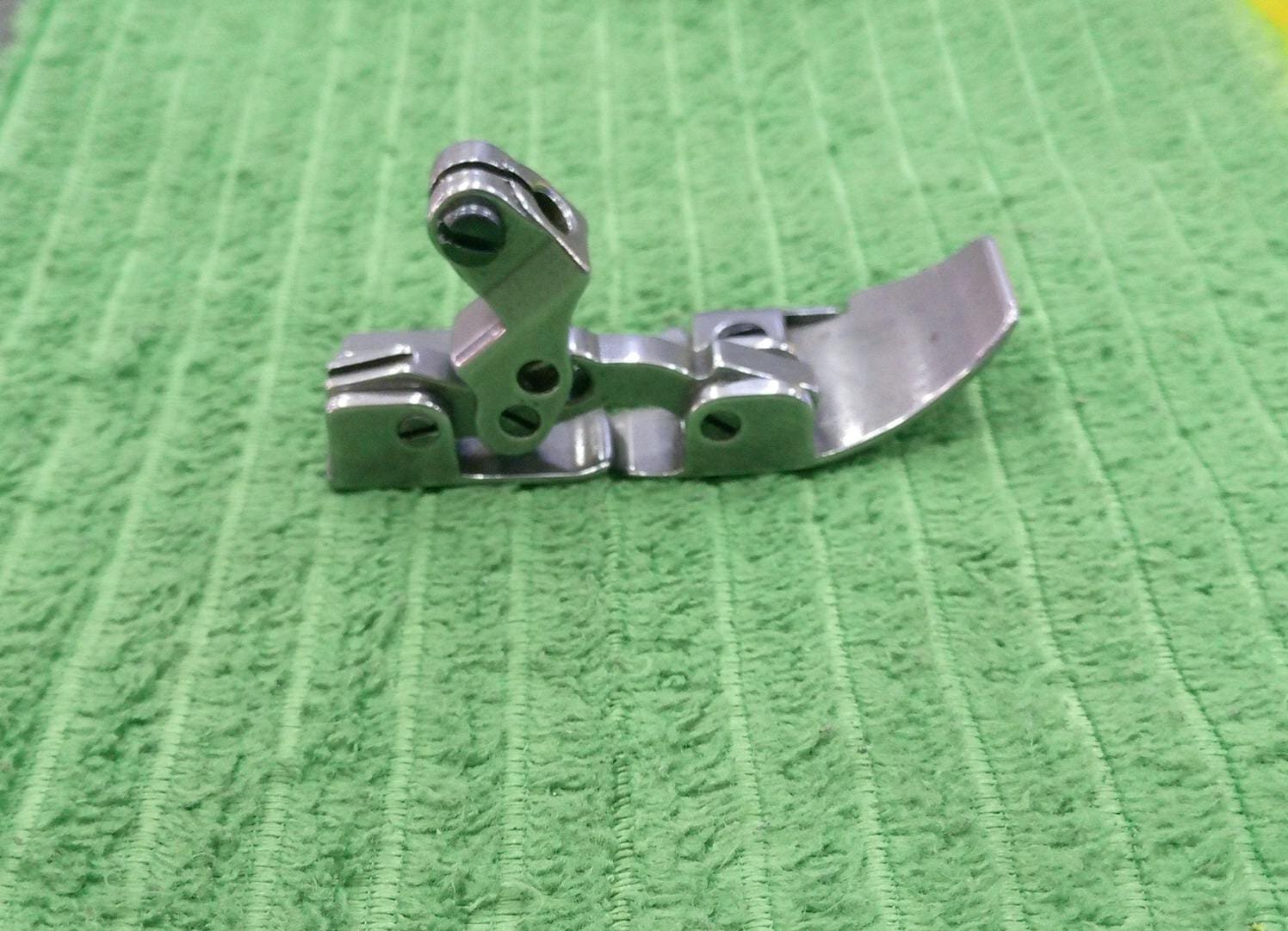 Prensatela pesado 1/4 P955 208506 - Imagen 4