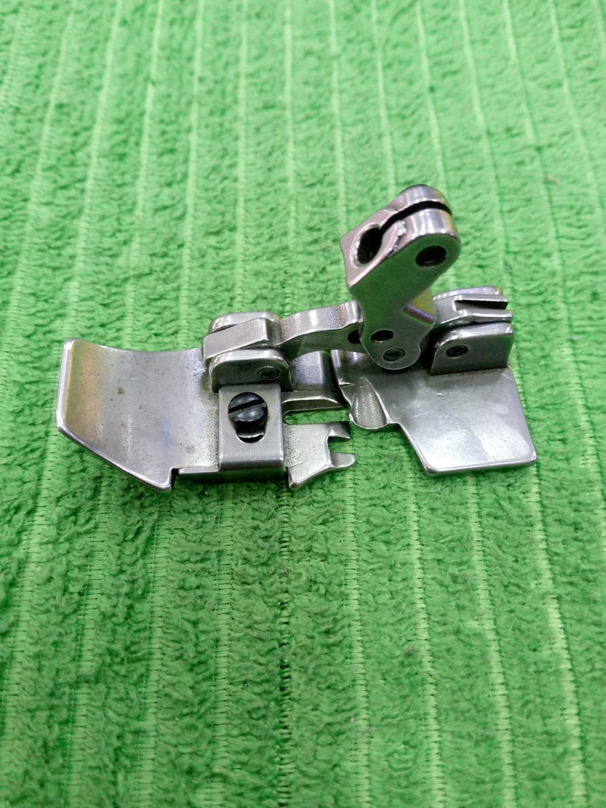 Prensatela pesado 1/4 P955 208506 - Imagen 3