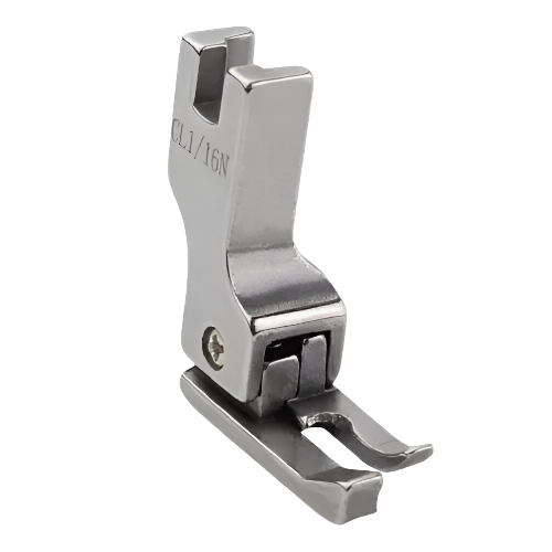 PRENSATELA COMPENSADO IZQUIERDO REF CL1/16N