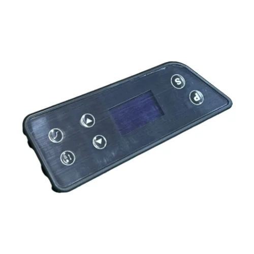 Pantalla de Control QD8636 para Baoyu GT-180