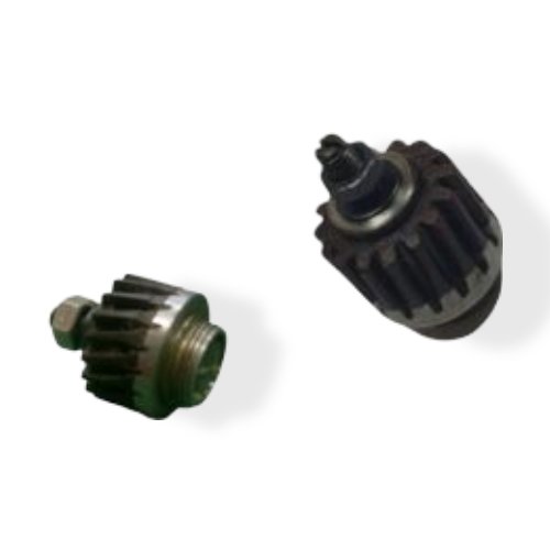 Piñón A48 para Cortadora de 3 ½ Complemento Cifin