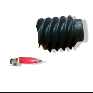 Piñón Cortadora de Banano 2" – Repuesto de Alta Precisión