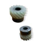 Piñón Dos Agujas D12ML7 para Máquinas de Coser