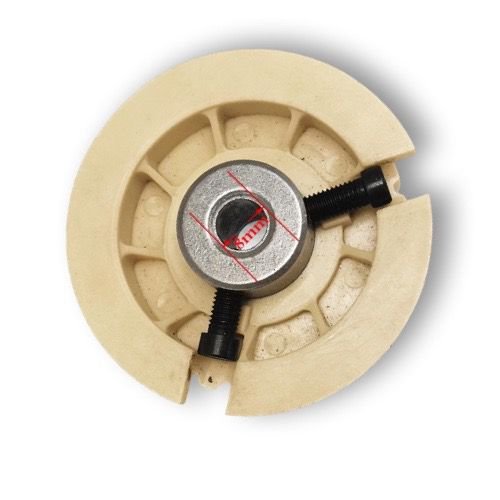 Piñón Polea 8mm Singer#353438-002