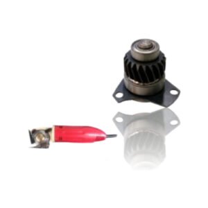 Piñón YCM35 2.5 para Máquina de Coser (Repuesto)