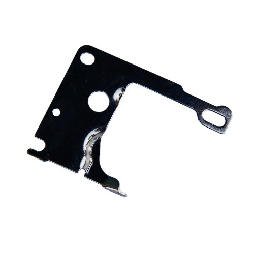 Placa de Posición 44873-001 para Singer 974 retenedor de canastilla