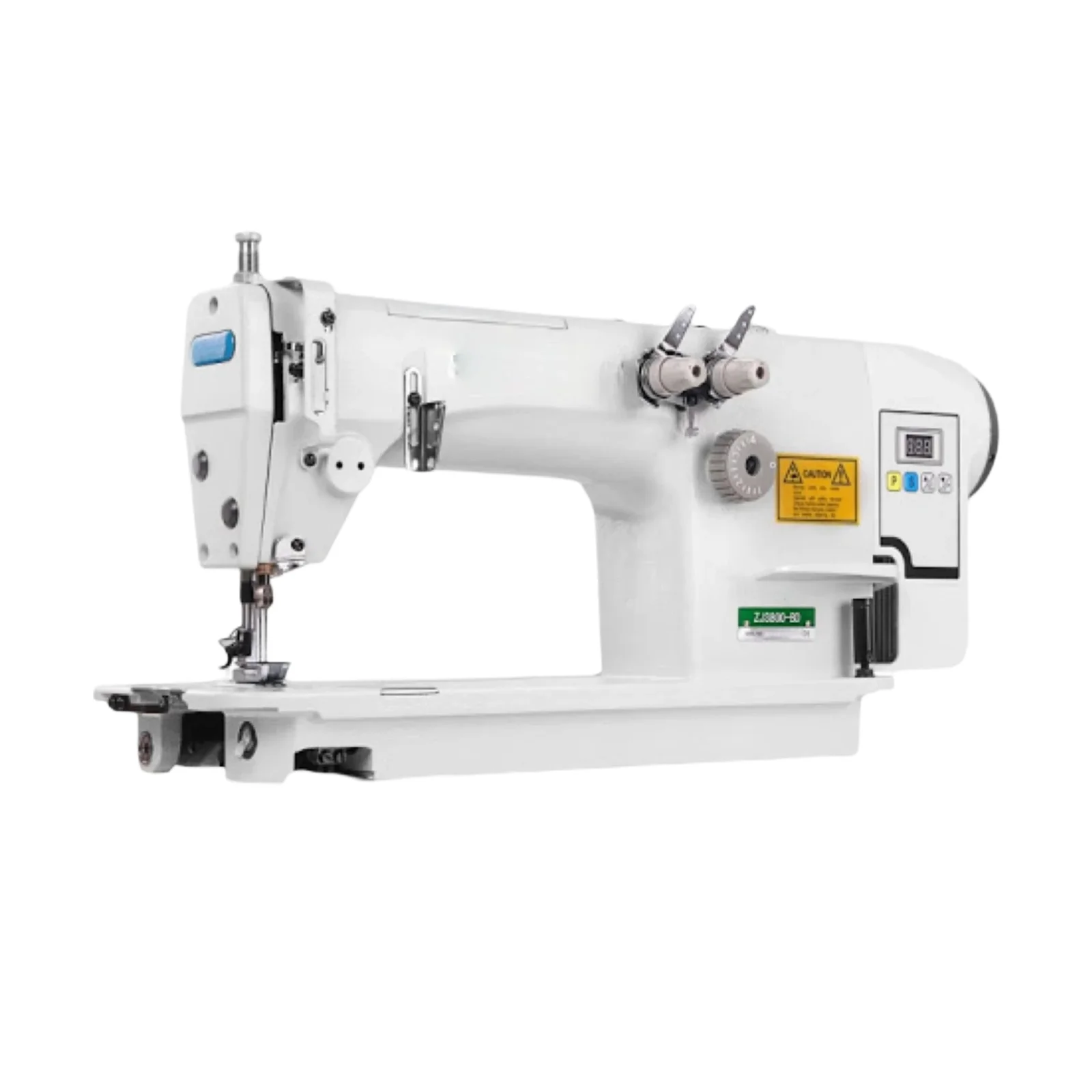 Plana Cadeneta JN-0058-2D Mecatrónica Flat Chain Stitch