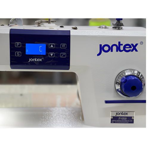 Plana Mecatrónica JT-S310: JONTEX Mechatronics Plana - Imagen 3