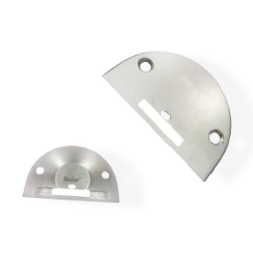 Planchuela 12438C para Rodachín de Máquina de Coser