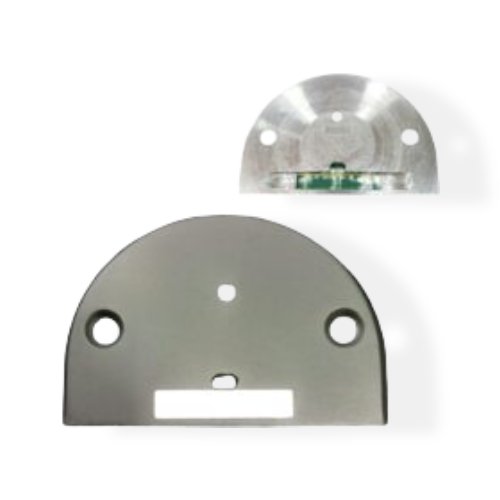 Planchuela 20262B para Rodachín de Máquina de Coser