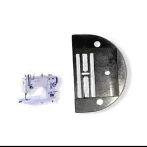 Planchuela 20U Media Luna Punta 4548