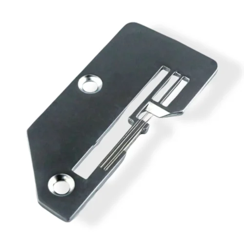 Planchuela 3330370 Janome y Pfaff 4 Hilos