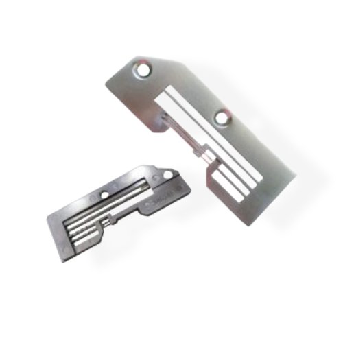 Planchuela 340348 para Máquina PFAFF