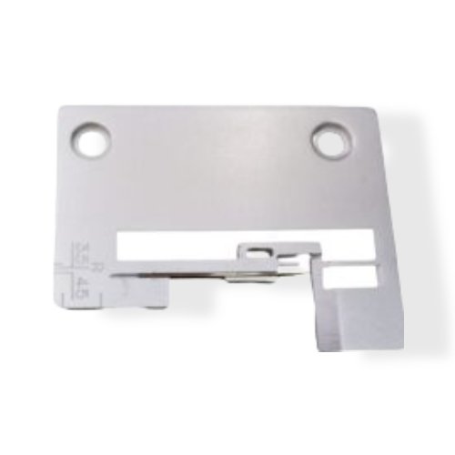 Planchuela 550443-5R para Singer 14U de 3, 4 y 5 Hilos