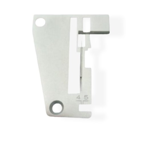 Planchuela 60993N para Máquina Tipo Singer