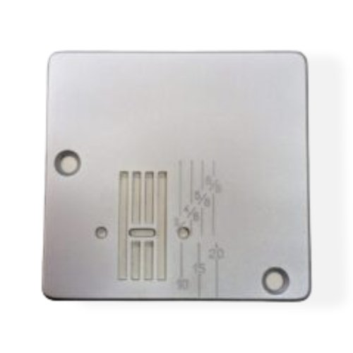 Planchuela 811 653 para Máquina de coser 811 Familiar