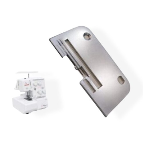 Planchuela 787601007 para Fileteadora Janome