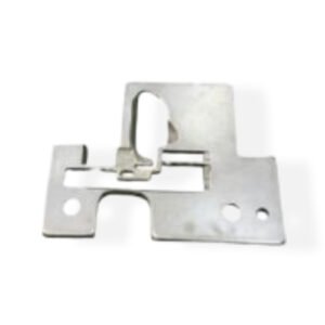 Planchuela 95100 para Fileteadora 5 Hilos (Repuesto)