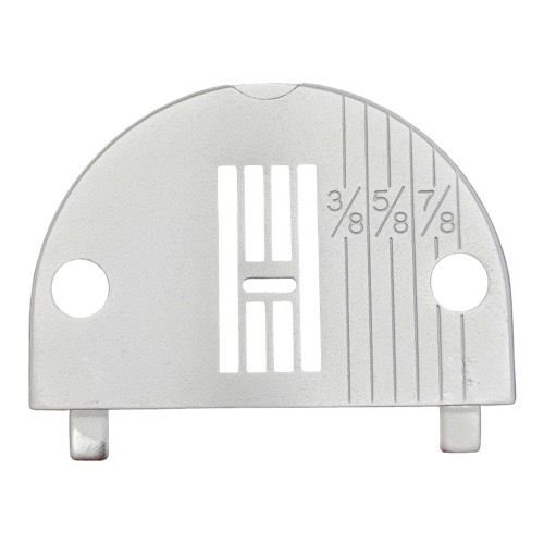 Planchuela Brother NZ-13LG para Máquina Modelo 701 - Imagen 6