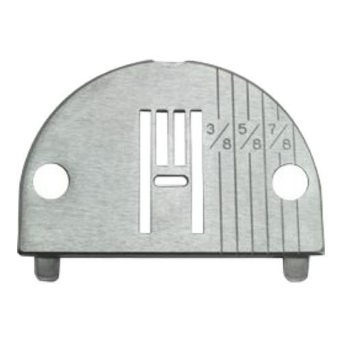 Planchuela Brother NZ-13LG para Máquina Modelo 701 - Imagen 5