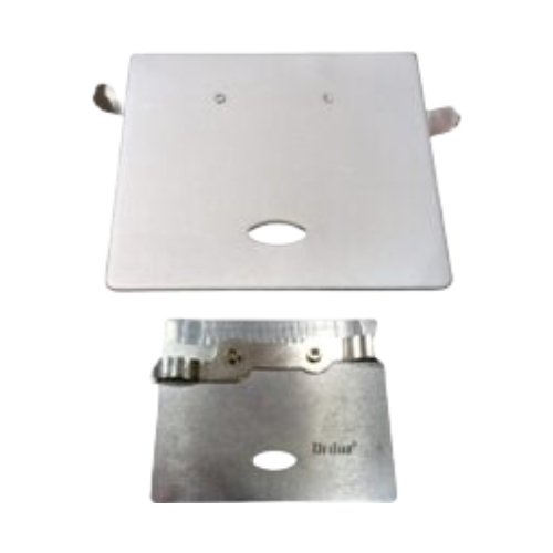 Planchuela Corrediza 12432B para Máquina Plana