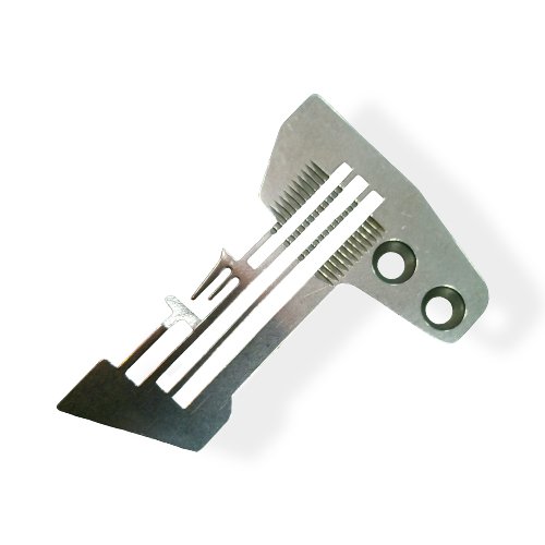 Planchuela E809R Rollito Siruba 4 Hilos