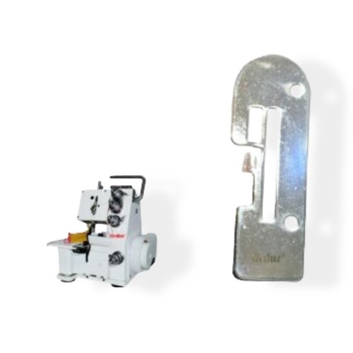 Planchuela FN2-9 #109A para Fileteadora KM-109A