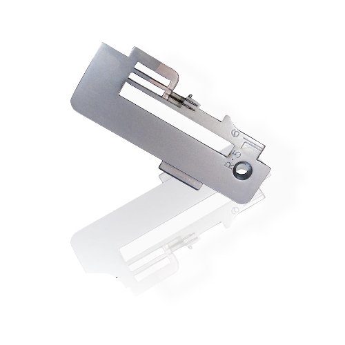 Planchuela Fileteadora 4 Hilos Brother X77087-001