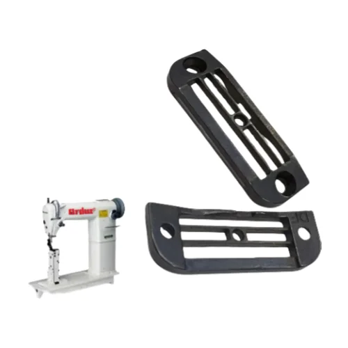 Planchuela JZ-54037 28906 para Máquina de Poste