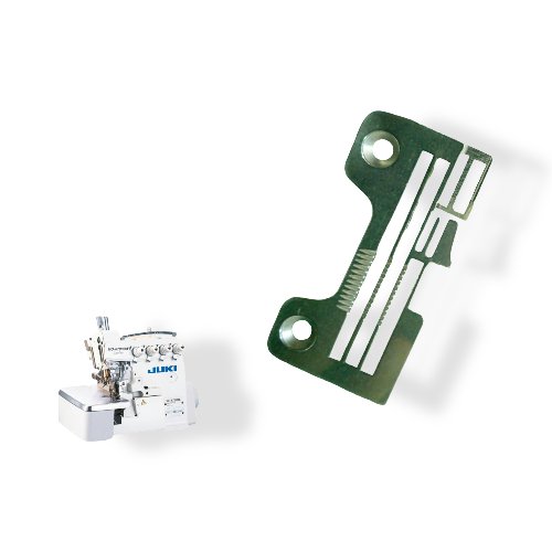 Planchuela Juki 4 Hilos Y6208050 para Fileteadora