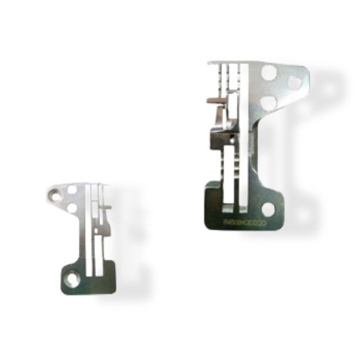 Planchuela Juki 5 Hilos R4508HODD00 para Fileteadora