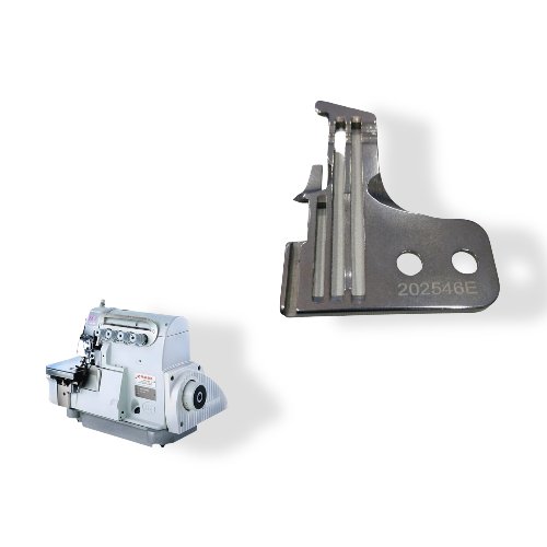 Planchuela Pegasus 3 Hilos 202546E para Fileteadora