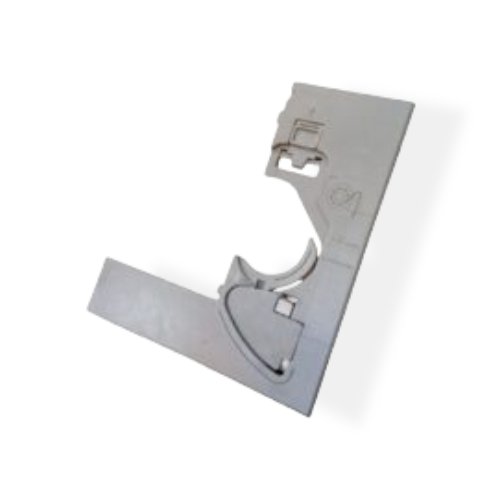 Planchuela Plástica XD0354051 para Brother