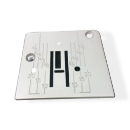 Planchuela T207 744004 para Pfaff 740 y Janome T20