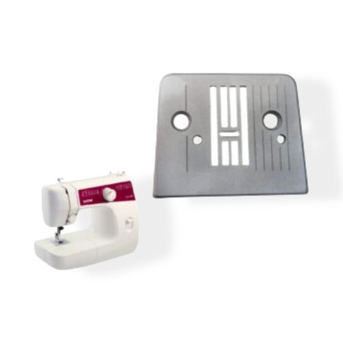 Planchuela XA3954-0 / XA39504-0 para Brother VX1435